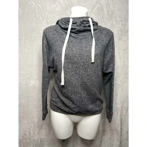 Planet gold women’s pull over shirt size S gray - Picture 1 of 6